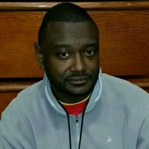 Meet your Posher, Travis